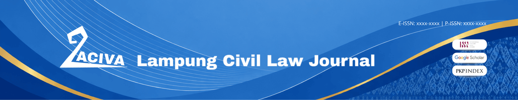 header